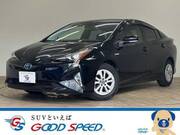 2018 TOYOTA PRIUS