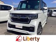 2022 HONDA N-BOX CUSTOM