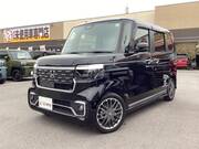 2023 HONDA N-BOX CUSTOM
