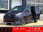 2016 TOYOTA NOAH