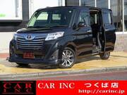 2019 TOYOTA ROOMY