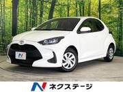 2020 TOYOTA YARIS