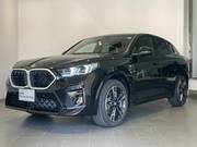 2024 BMW X2