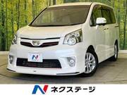 2012 TOYOTA NOAH