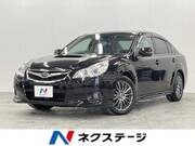 2010 SUBARU LEGACY B4