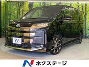 2023 TOYOTA NOAH