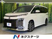 2023 TOYOTA VOXY