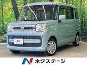 2021 SUZUKI SPACIA