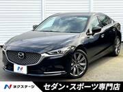2018 MAZDA ATENZA SEDAN