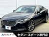 MAZDA ATENZA SEDAN