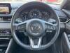 MAZDA ATENZA SEDAN