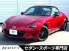 MAZDA ROADSTER