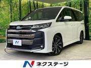 2023 TOYOTA NOAH
