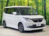 SUZUKI SOLIO BANDIT