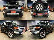 2014 TOYOTA FJ CRUISER