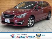 2016 SUBARU IMPREZA SPORTS
