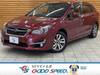 SUBARU IMPREZA SPORTS