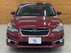 SUBARU IMPREZA SPORTS