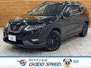 2021 NISSAN X-TRAIL