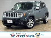 2018 CHRYSLER JEEP RENEGADE