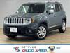 CHRYSLER JEEP RENEGADE