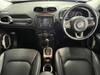 CHRYSLER JEEP RENEGADE