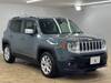 CHRYSLER JEEP RENEGADE
