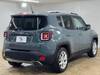 CHRYSLER JEEP RENEGADE