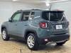 CHRYSLER JEEP RENEGADE