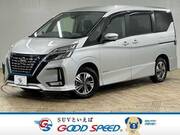 2020 NISSAN SERENA