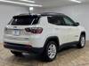 CHRYSLER JEEP COMPASS