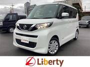2023 NISSAN ROOX