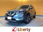2017 NISSAN X-TRAIL 20X