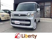 2018 SUZUKI SPACIA