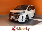 2019 TOYOTA NOAH
