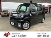 2017 DAIHATSU WAKE