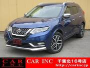 2019 NISSAN X-TRAIL