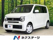 2020 HONDA N-WGN