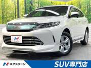 2019 TOYOTA HARRIER
