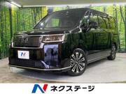 2022 HONDA STEPWAGON