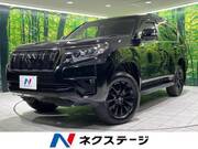 2021 TOYOTA LAND CRUISER PRADO