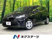2022 TOYOTA AQUA