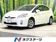 2010 TOYOTA PRIUS S