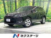 2014 TOYOTA HARRIER