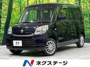 2016 SUZUKI SPACIA