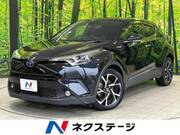 2018 TOYOTA C-HR
