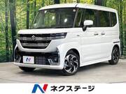 2023 SUZUKI SPACIA CUSTOM