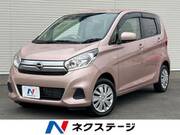 2016 NISSAN DAYZ