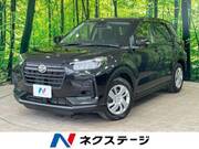 2022 DAIHATSU ROCKY