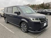 2022 HONDA STEPWAGON